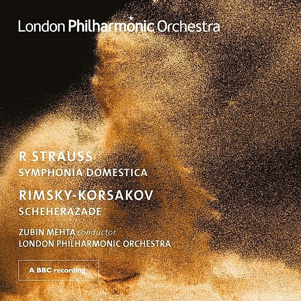 Sukanya (Oper), Zubin Mehta, London Philharmonic Orchestra