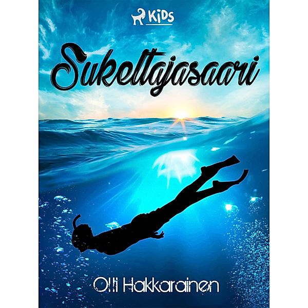 Sukeltajasaari, Olli Hakkarainen