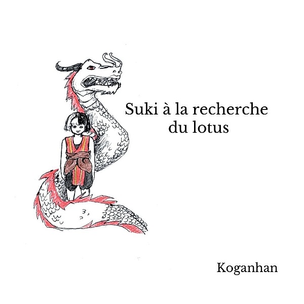 Suki à la recherche du Lotus, Koganhan