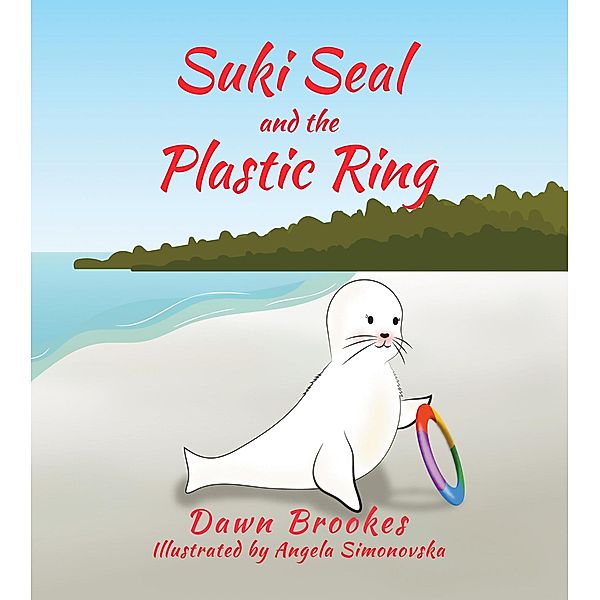 Suki Seal and the Plastic Ring, Dawn Brookes