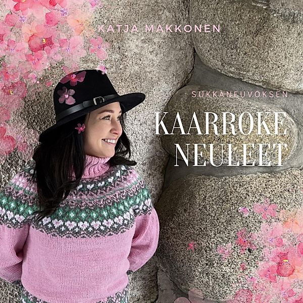 Sukkaneuvoksen kaarrokeneuleet, Katja Makkonen