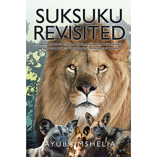 Suksuku Revisited, Ayuba Mshelia