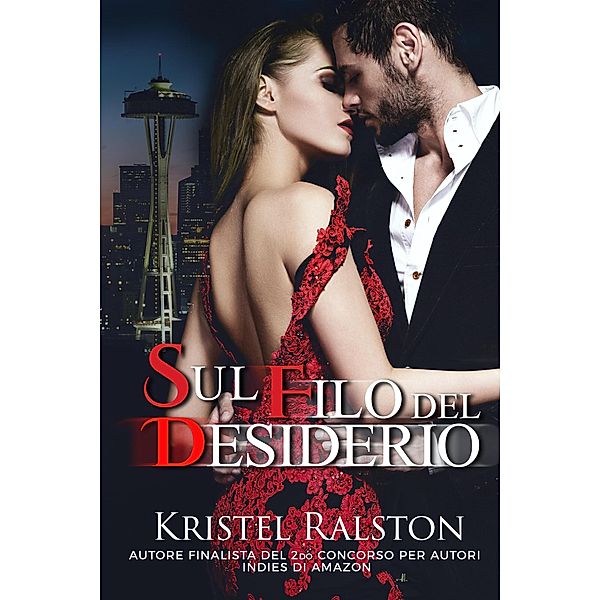 Sul filo del desiderio, Kristel Ralston