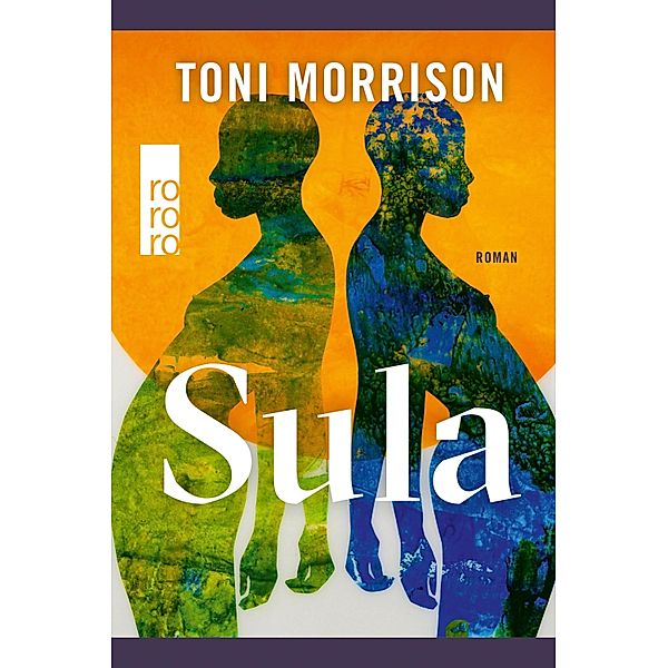 Sula, Toni Morrison