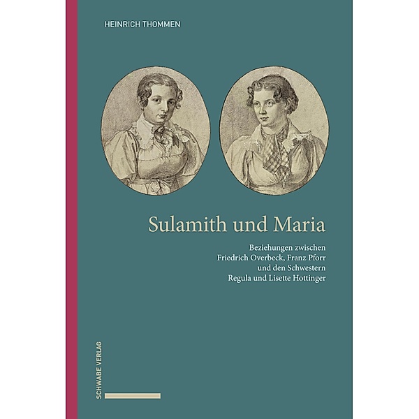 Sulamith und Maria, Heinrich Thommen