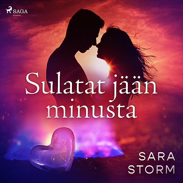 Sulatat jään minusta, Sara Storm