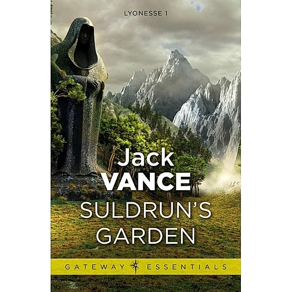Suldrun's Garden / Gateway, Jack Vance