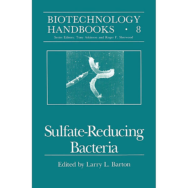 Sulfate-Reducing Bacteria