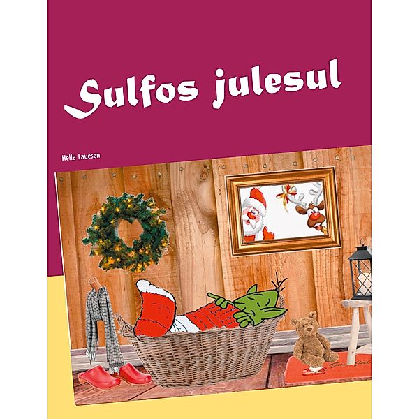 Sulfos julesul, Helle Lauesen