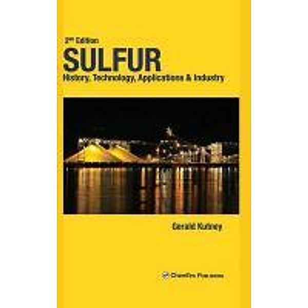 Sulfur, Gerald Kutney