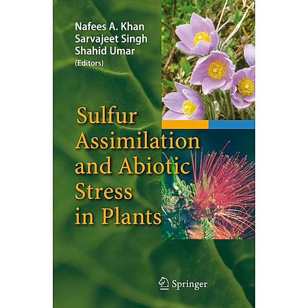 Sulfur Assimilation and Abiotic Stress in Plants