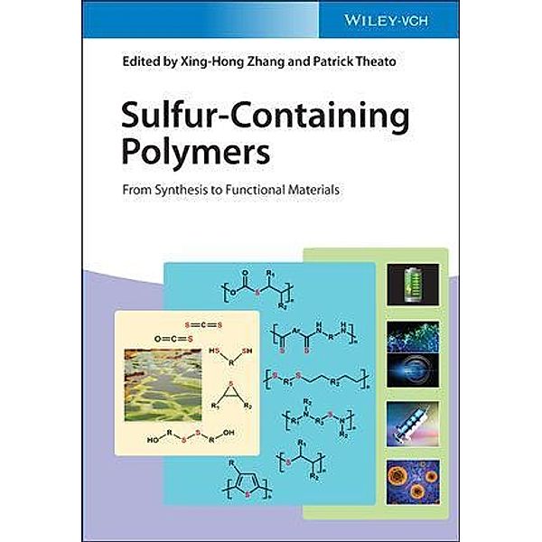 Sulfur-Containing Polymers