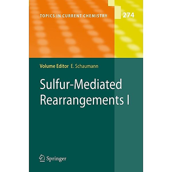 Sulfur-Mediated Rearrangements I