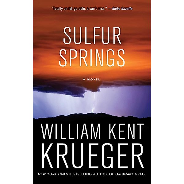 Sulfur Springs, William Kent Krueger