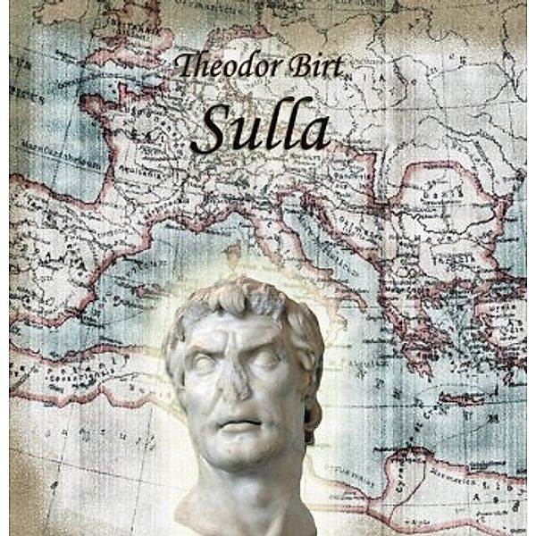 Sulla, 1 Audio-CD (MP3 Format), Theodor Birt