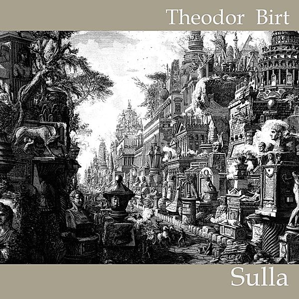 Sulla, Theodor Birt