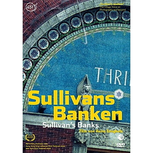 Sullivan's Banks, Heinz Emigholz