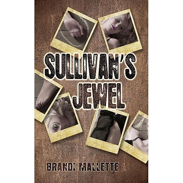 Sullivan's Jewel / SBPRA, Brandi Mallette