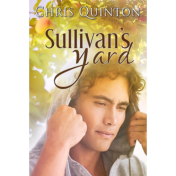Sullivan's Yard, Chris Quinton