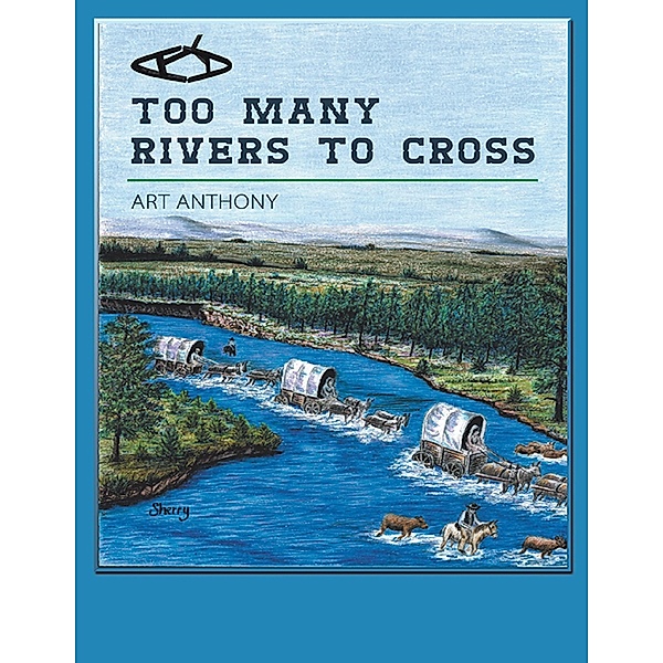 Sulphur River / Art D. Anthony, Art D Anthony