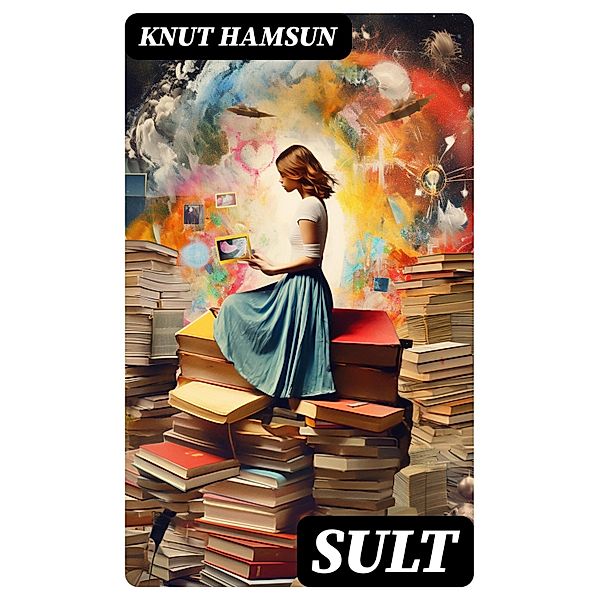 Sult, Knut Hamsun