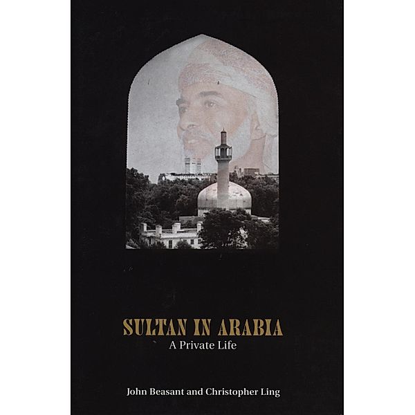 Sultan In Arabia, Christopher Ling