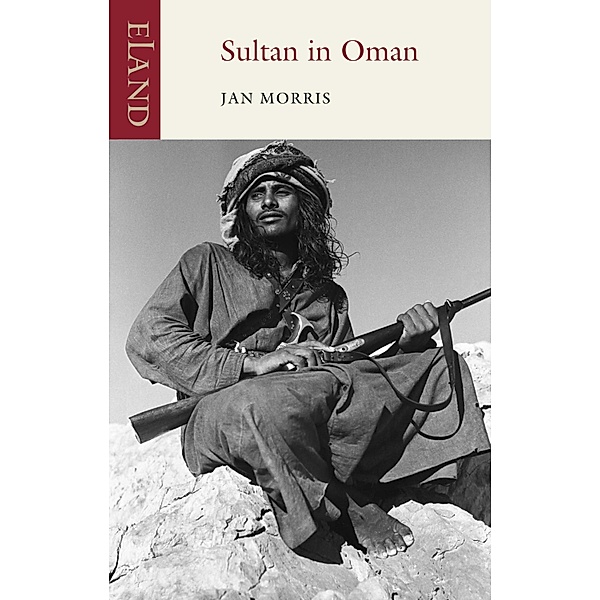 Sultan in Oman, Jan Morris