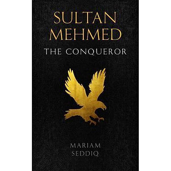 Sultan Mehmed, Mariam Seddiq