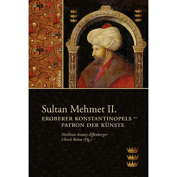 Sultan Mehmet II.