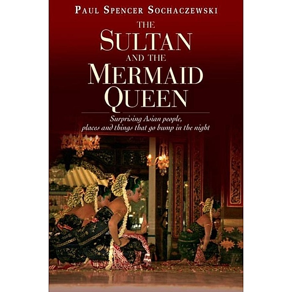 Sultan & Mermaid Queen / Editions Didier Millet, Paul Sochaczewski