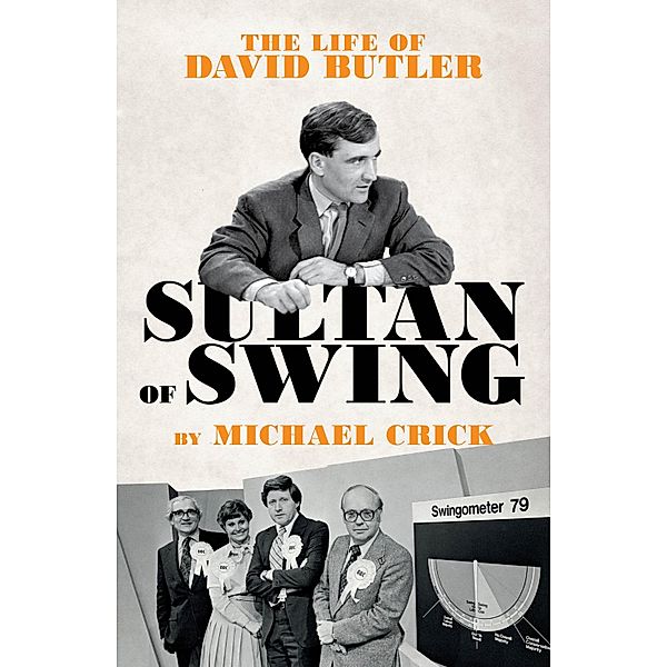 Sultan of Swing, Michael Crick