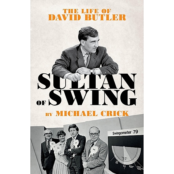 Sultan of Swing, Michael Crick