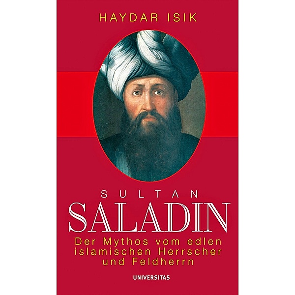 Sultan Saladin, Haydar Isik