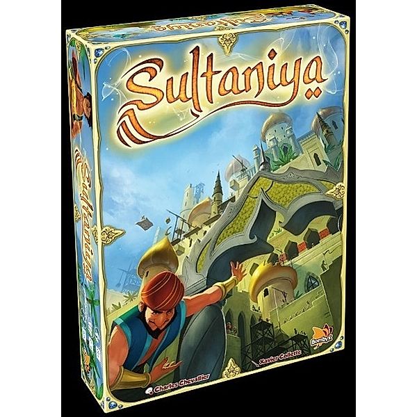 Sultaniya (Spiel)