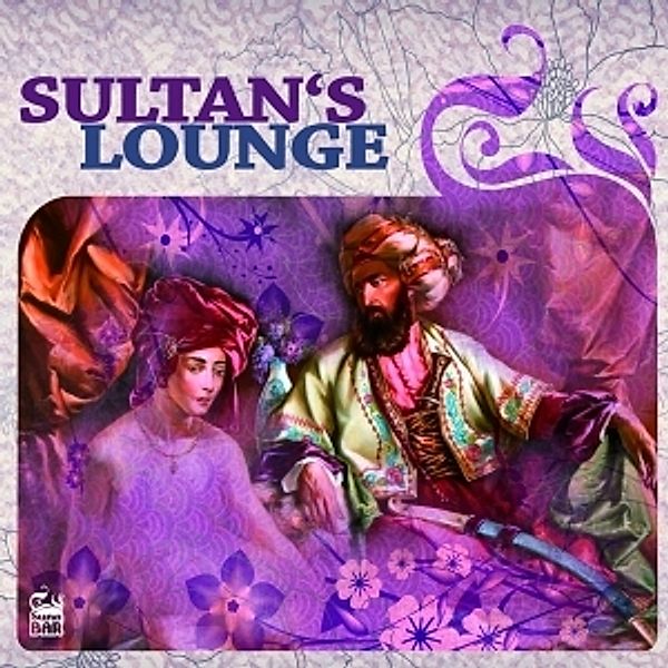 Sultan'S Lounge, Diverse Interpreten