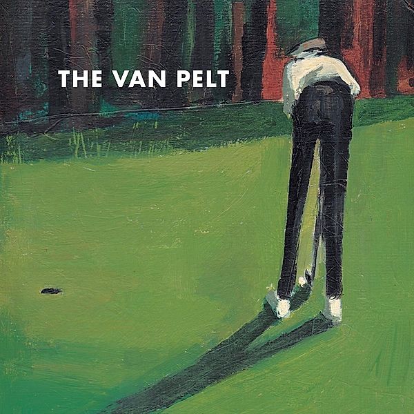 Sultans Of Sentiment, The Van Pelt