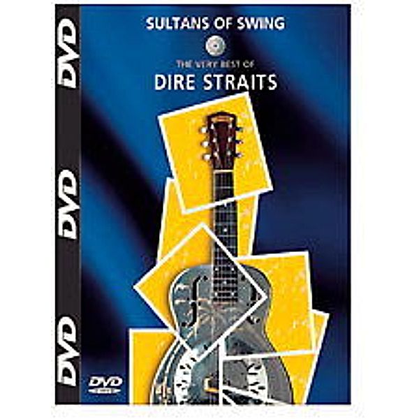 Sultans of Swing - Best of, Dire Straits