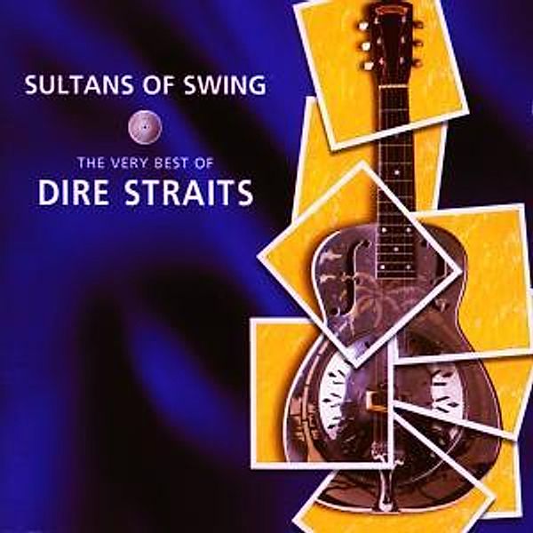 Sultans Of Swing (Sound & Vision), Dire Straits