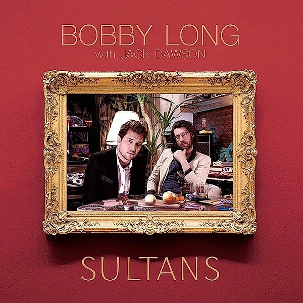 Sultans (Vinyl), Bobby Long