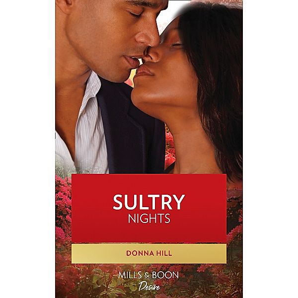 Sultry Nights (The Lawsons of Louisiana, Book 3), Donna Hill