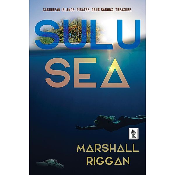 Sulu Sea, Penmore Press, Marshall Riggan