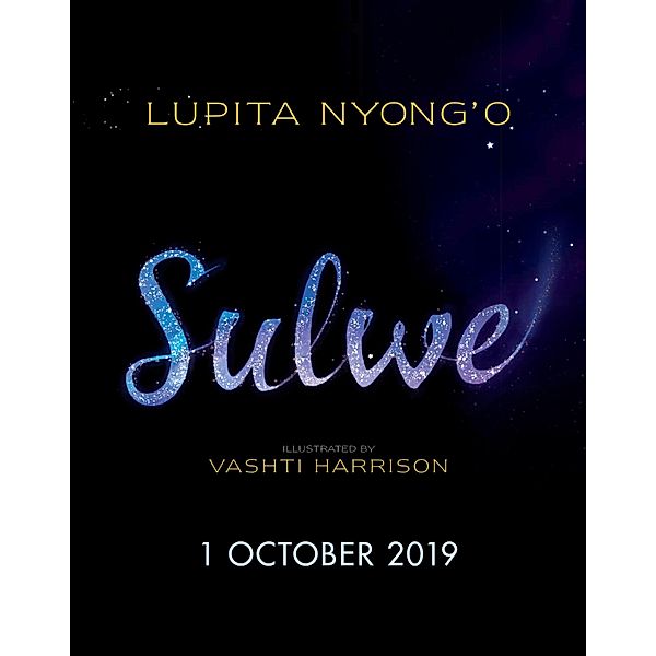 Sulwe, Lupita Nyong'o