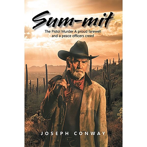 Sum-Mit, Joseph Conway