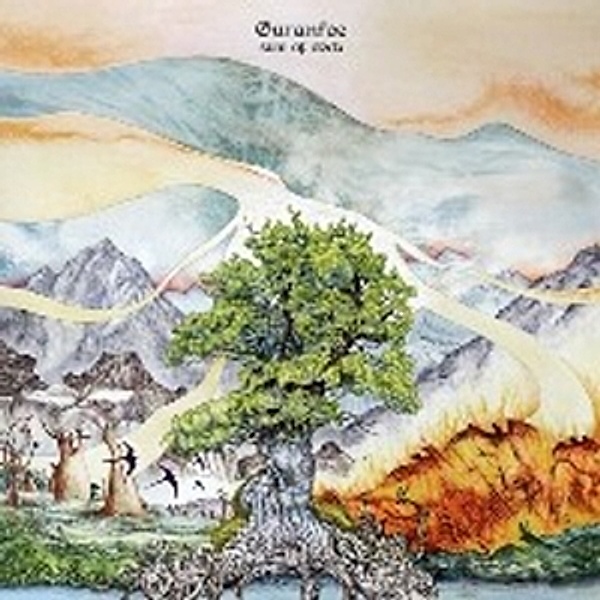 Sum Of Erda (Lim.Coloured Vinyl), Guranfoe