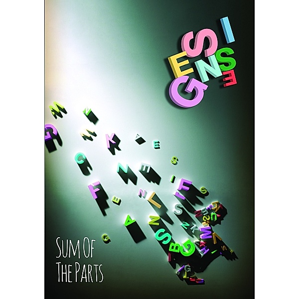 Sum Of The Parts (Dvd Digipak), Genesis