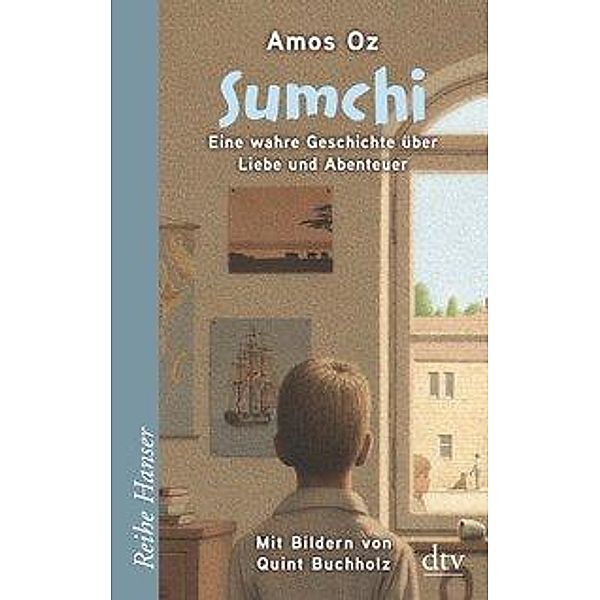 Sumchi, Amos Oz