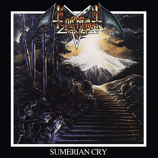 Sumerian Cry (Remaster), Tiamat