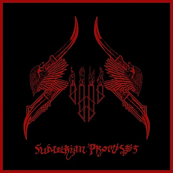 Sumerian Promises (Black Vinyl), Sijjin
