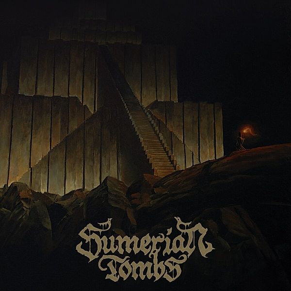 Sumerian Tombs (Gold Vinyl), Sumerian Tombs