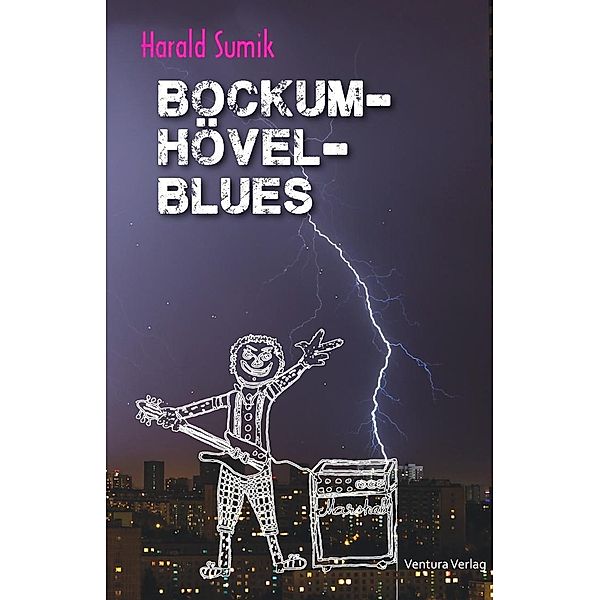 Sumik, H: Bockum-Hövel-Blues, Harald Sumik